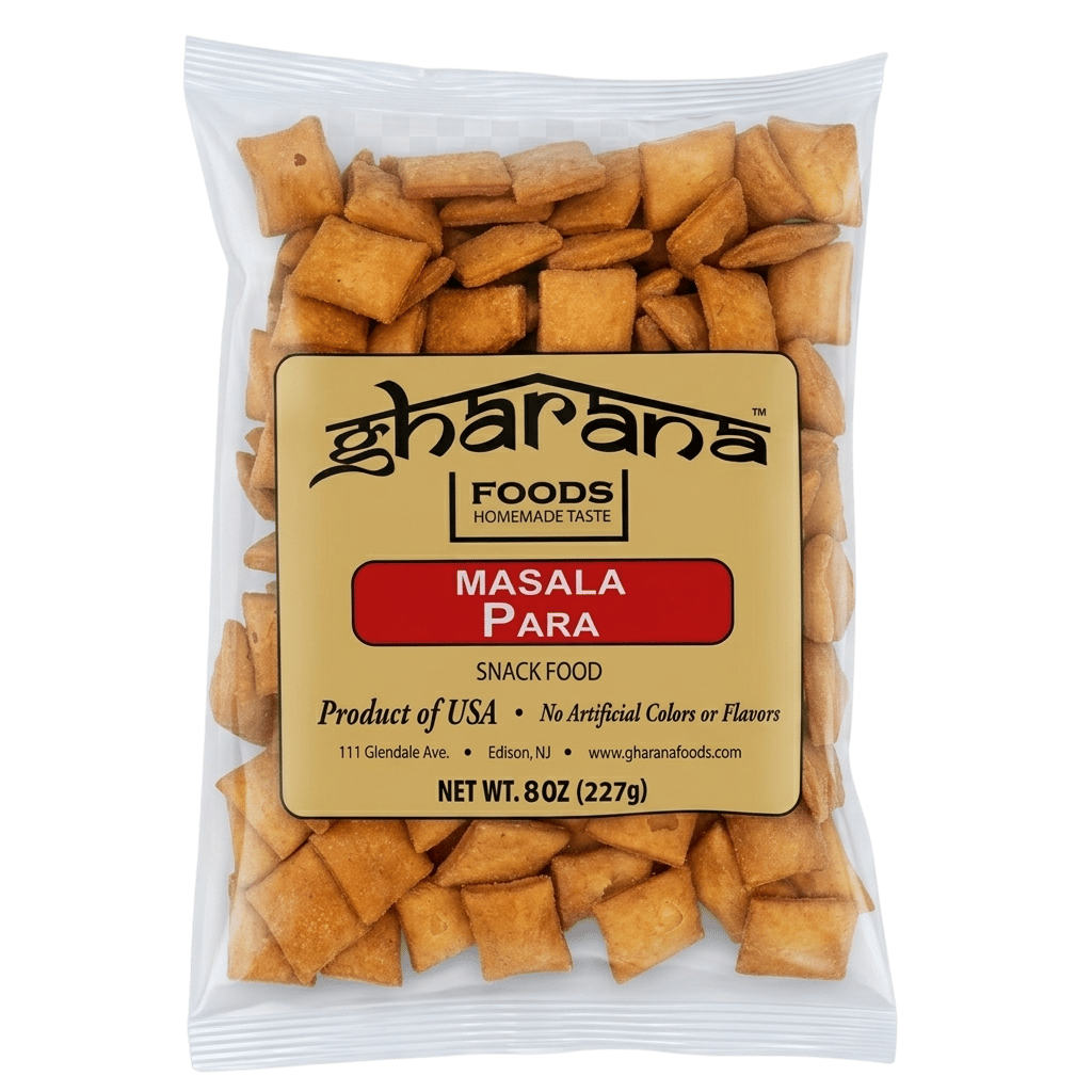 Gharana Masala Para 8 oz buy online USA - 1